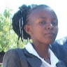Muthoni Mwanzia
