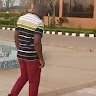 Francis Mabedi