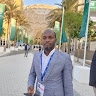 Erick Kizito