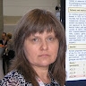 Zoia Rossokha