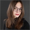 Tetiana Kornieieva
