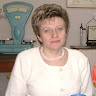 ГАННА ПАЛВАШОВА