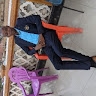 Alpha Sesay