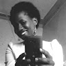 Mary Amony