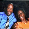Charles and Faith Jones