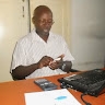 E. M. Mang'eni