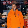 Kamau Simon