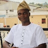 Israel Taiwo