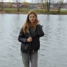 Дарья Орловская