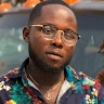 Desmond adu Agyapong miles