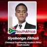 Siya Zikhali