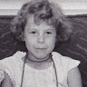 Mary Holt