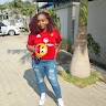 Chola Mwamba