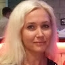 Наталія Величко