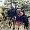 Jenny Faitotoa