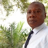 Peter  Richard Masanja