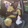 Aboyi Johnson