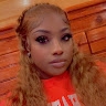 Jequellia Strong