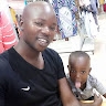 Ronald odundo