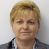Ildikó Petróczky
