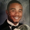 CEDRIC WASHINGTON JR.