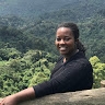 Aimee Sandrine Uwase