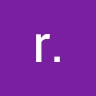 r. g.