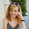 Olha Zakharova