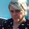 Анна Тимошенко
