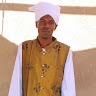 Mudathir Salih