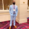 Wilford Fevrier