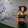 Kish Power Fitness