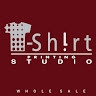 T-shirt studio  