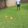 Blessings Chibuye