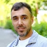 Володимир Солодкий