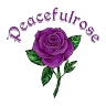 Peacefulrose  