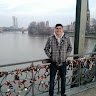 Christos Efraimidis
