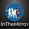 In The Mirror Photo Booth