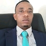 ERIC HATEGEKIMANA