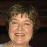 Betty Wilkinson