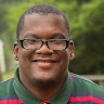 Keith Granderson, Jr.