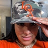 Kiss Brown