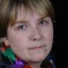 Svetlana Kenetsius