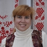 Мarina Dyachenko