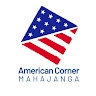 American Corner Mahajanga
