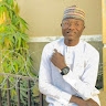 Yahaya Haladu idriss