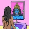Chakra Zulu