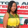 Joyce Komesuor