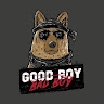 DogBear  
