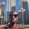 Amara Scientist Kamara